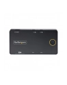 startech USB-C KVM SWITCH 4K 60HZ/100W PD PASS-THROUGH - nr 22