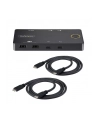 startech USB-C KVM SWITCH 4K 60HZ/100W PD PASS-THROUGH - nr 26