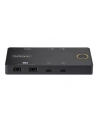 startech USB-C KVM SWITCH 4K 60HZ/100W PD PASS-THROUGH - nr 3