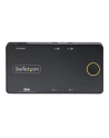 startech USB-C KVM SWITCH 4K 60HZ/100W PD PASS-THROUGH - nr 4