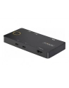 startech USB-C KVM SWITCH 4K 60HZ/100W PD PASS-THROUGH - nr 6