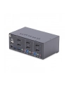 startech P2DD46A2-KVM-SWITCH/2-PORT DUAL-MONITOR KVM SWITCH - nr 16