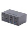 startech P2DD46A2-KVM-SWITCH/2-PORT DUAL-MONITOR KVM SWITCH - nr 3