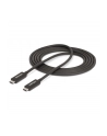 startech 6FT (2M) THUND-ERBOLT CABLE/CERTIFIED TB4/USB4 COMPATIBLE - nr 11
