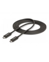 startech 6FT (2M) THUND-ERBOLT CABLE/CERTIFIED TB4/USB4 COMPATIBLE - nr 3