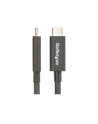 startech 6FT (2M) THUND-ERBOLT CABLE/CERTIFIED TB4/USB4 COMPATIBLE - nr 4