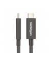 startech 6FT (2M) THUND-ERBOLT CABLE/CERTIFIED TB4/USB4 COMPATIBLE - nr 8