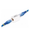 startech RJ45 COUPLER CAT6 COUPLER/. - nr 2