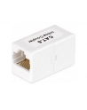 startech RJ45 COUPLER CAT6 COUPLER/. - nr 4