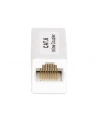 startech RJ45 COUPLER CAT6 COUPLER/. - nr 5