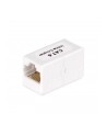 startech RJ45 COUPLER CAT6 COUPLER/. - nr 8