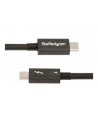 startech 1.6FT (50CM) THUND-ERBOLT CABLE/INTEL-CERTIFIED 40GBPS 100W PD - nr 3