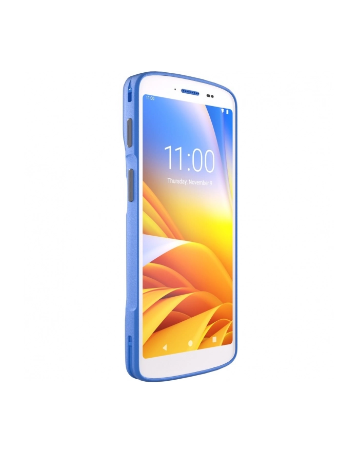 zebra evm HC20; WLAN, WIFI 6, SE4720, 6 DISPLAY, 6GB/64GB, 16MP RFC, REAR ALERT BUTTON, STANDARD HC BATTERY W/BLE, NFC, BT, USB-C, , GMS, ROW główny