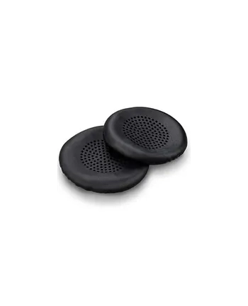 hp inc. Poly Voyager Focus UC Leatherette Ear Cushions (2 Pieces)