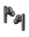hp inc. Poly Voyager Free 60 UC Carbon Black Earbuds +BT700 USB-C Adapter +Basic Charge Case - nr 3