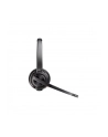 hp inc. Poly Savi 8220 UC D-ECT 1880-1900 MHz USB-A Headset EMEA - INTL English Loc  Euro plug - nr 11