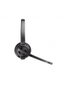 hp inc. Poly Savi 8220 UC D-ECT 1880-1900 MHz USB-A Headset EMEA - INTL English Loc  Euro plug - nr 4