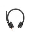 hp inc. Poly Blackwire 3325 Stereo Microsoft Teams Certified USB-C Headset +3.5mm Plug +USB-C/A Adapter - nr 10