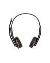 hp inc. Poly Blackwire 3220 Stereo USB-C Headset +USB-C/A Adapter - nr 19