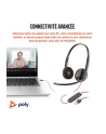 hp inc. Poly Blackwire 3220 Stereo USB-C Headset +USB-C/A Adapter - nr 2