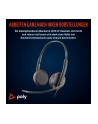 hp inc. Poly Blackwire 3225 Stereo USB-C Headset +3.5mm Plug +USB-C/A Adapter - nr 3