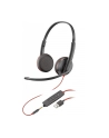 hp inc. Poly Blackwire 3225 Stereo USB-A Headset (Bulk) - nr 1