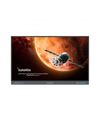 benq RP7504 190.5CM (75IN) PROAV B2B/3840X2160 450 CD/M2 1.200:1 8 MS nr 1