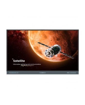 benq RP7504 190.5CM (75IN) PROAV B2B/3840X2160 450 CD/M2 1.200:1 8 MS nr 2
