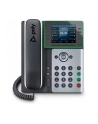 hp inc. Poly Edge E350 IP Phone and PoE-enabled - nr 18