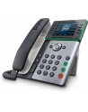 hp inc. Poly Edge E350 IP Phone and PoE-enabled - nr 7