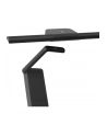 benq LAPTOP LAMP BLACK DUAL/COLOR LED MAX 7.5W 23.7X4.5X10.2 - nr 3