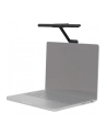benq LAPTOP LAMP BLACK DUAL/COLOR LED MAX 7.5W 23.7X4.5X10.2 - nr 5