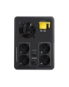 APC EASY UPS 1600VA 230V AVR/SCHUKO SOCKETS - nr 23