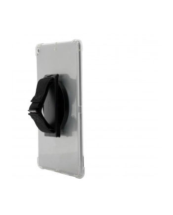 mobilis UNIVERSAL ADHESIVE ROTATING/HANDLE WITH HANDSTRAP FOR TABLET