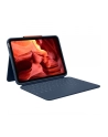 logitech RUGGED COMBO 4 CLASSIC BLUE D-(wersja europejska)/FOR IPAD 10TH GEN EMEA - nr 12