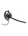 hp inc. Poly EncorePro 530 Headset +Quick Disconnect EMEA - INTL English Loc  Euro plug - nr 3