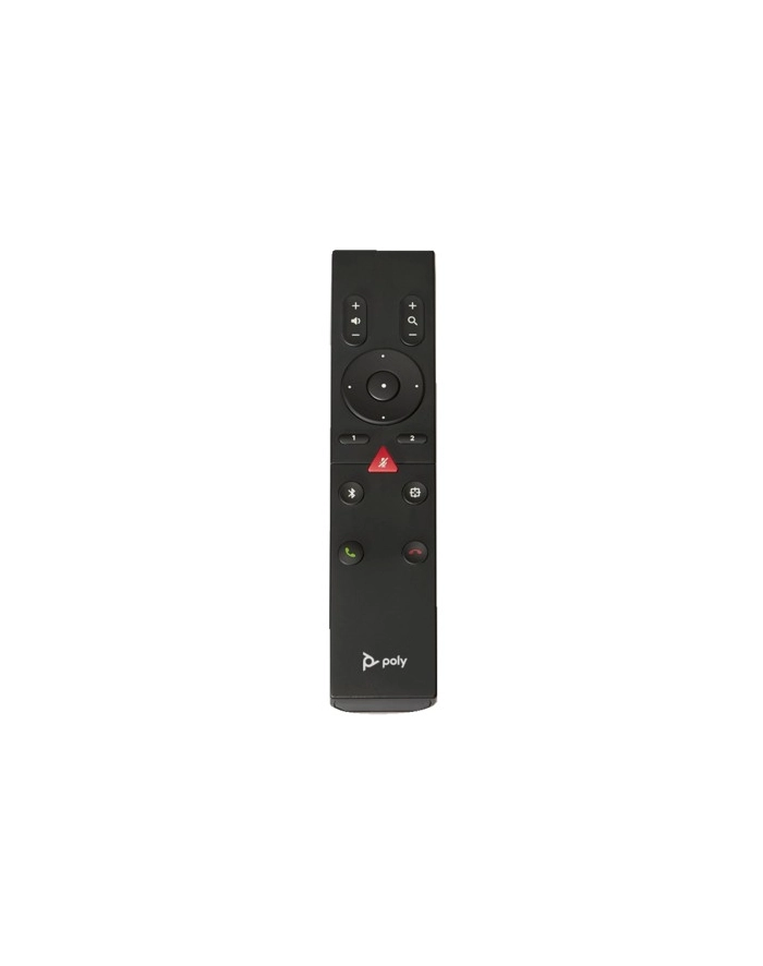 hp inc. Poly Studio R30/USB Bluetooth Remote Control główny