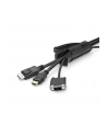 startech CABLE-MANAGER - 45MM X 1.5M/. - nr 4