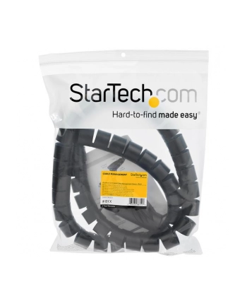 startech CABLE-MANAGER - 45MM X 1.5M/.