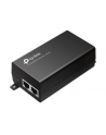 tp-link 2.5G POE+ INJECTOR ADAPTER/SUPPLIES UP TO 30 W - nr 2