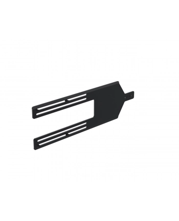 ergonomic solutions KIOSK STRAIGHT BRACKET/LANDSCAPE 22IN TO 15IN nr 2