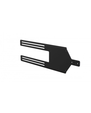 ergonomic solutions KIOSK STRAIGHT BRACKET/LANDSCAPE 22IN TO 15IN nr 1