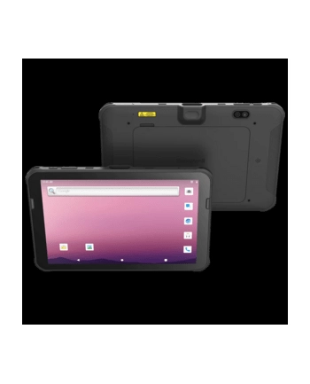 honeywell EDA10A System Android 12 with GMS, WWAN and WLAN, Non Imager, 2.2GHz 8 Core, 8GB/128GB Memory, 16MP+8MP Camera nr 1