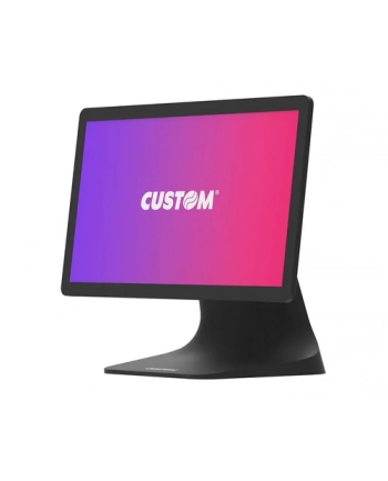 custom PCPOS ARAGON 15.6IN J6412/8/128GB BLACK nr 1