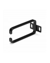 startech RACK CABLE MANAGEMENT D-RING/. - nr 6