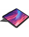 logitech COMBO TOUCH FOR IPAD (10TH GEN)/OXFORD GREY PAN - NORDIC-613 - nr 5