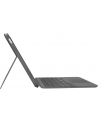 logitech COMBO TOUCH FOR IPAD (10TH GEN)/OXFORD GREY PAN - NORDIC-613 - nr 6