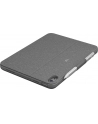 logitech COMBO TOUCH FOR IPAD (10TH GEN)/OXFORD GREY PAN - NORDIC-613 - nr 7