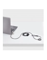 startech UNIVERSAL LAPTOP LOCK 3-IN-1/LOCKING SECURITY CABLE - nr 11