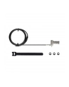 startech UNIVERSAL LAPTOP LOCK 3-IN-1/LOCKING SECURITY CABLE - nr 14